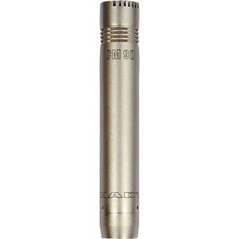 Nady CM 90 Cardioid Condenser Microphone
