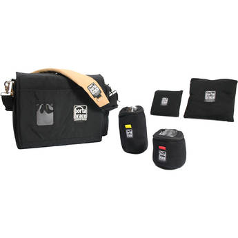 PortaBrace Packer PKB-26DSLR