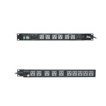 Middle Atlantic PDS-1615R Multi-Mount Rackmount Power