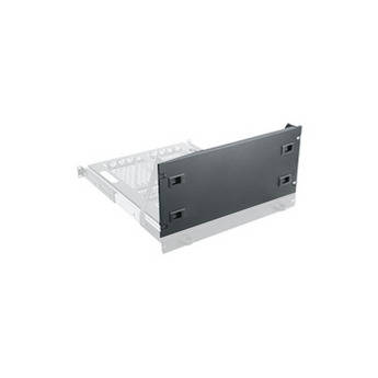 Middle Atlantic SS-VTR-CVR4 Removable Cover (4 Space)