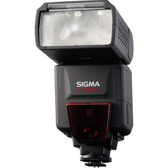 Sigma EF-610 DG ST Flash for Canon Cameras