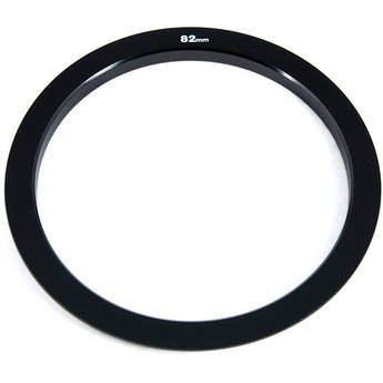 Genustech Adapter Ring for Select Clip-On Matte Boxes (82mm)