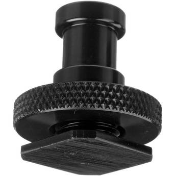 Frezzi MS-21A Adapter Stud - 1/2" Stud to Shoe Mount
