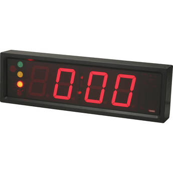 Dsan Audience Signal Light with 4" LED Digits