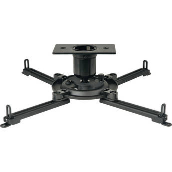 Peerless-AV PJF2-UNV Universal Projector Mount (Black)