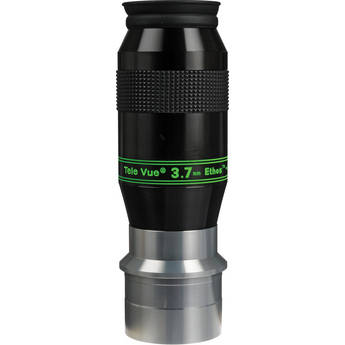 Tele Vue Ethos-SX 3.7mm Ultra Wide-Angle Eyepiece (1.25"/2")