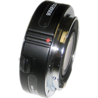 Lynred Full Frame Adapter Attachment for Nikon