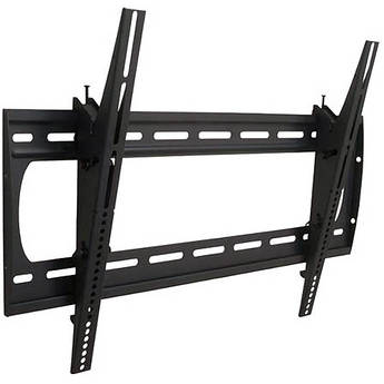 Orion Images WB-4663 Slim Tilt Wall Mount for 37 to 65" Displays