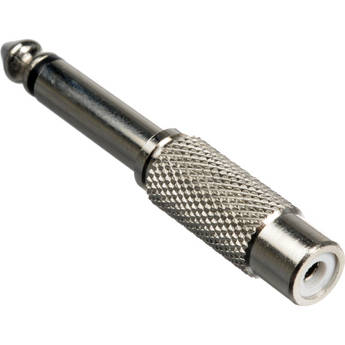 Comprehensive SPP-PJ Male Phone to Female RCA Adapter