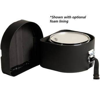 Gator GP-PC1405.5SD Classic Snare Drum Protechtor Case (14 x 5.5", Black)