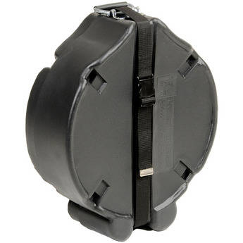 Gator GP-PE1406SD Snare Drum Protechtor Case; Elite Air Series (14 x 6", Black)