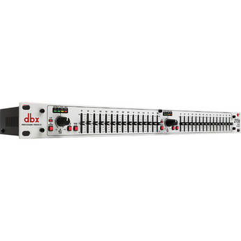 dbx 215s - Graphic EQ