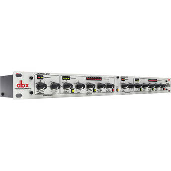 dbx 266xs - Compressor/Gate
