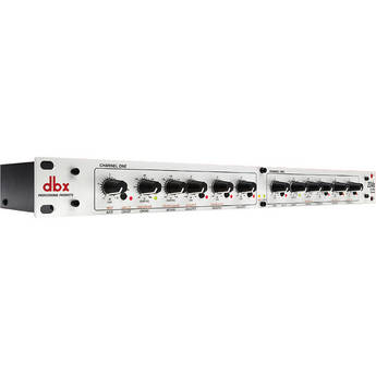 dbx 234s - Crossover (1/4" TRS)