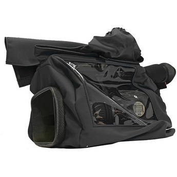 PortaBrace RS-EXRXFB Rain Slicker for Canon XF-305 and Sony PMW-EX1 Camcorder
