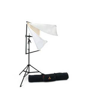 Photoflex FirstStudio LitePanel Kit - 39 x 39" (99 x 99 cm)