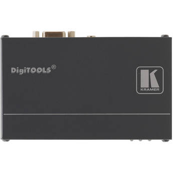 Kramer TP-574 HDMI, Bi-Directional RS-232 & IR over Twisted Pair Receiver