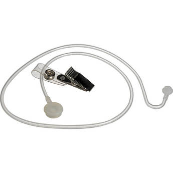 RTS ET-3 - Acoustic Eartube with Straight Cable for IFB