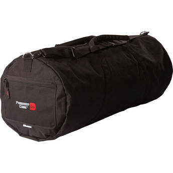 Gator GP-HDWE-1350 Drum Hardware Protechtor Bag (13 x 50", Black)