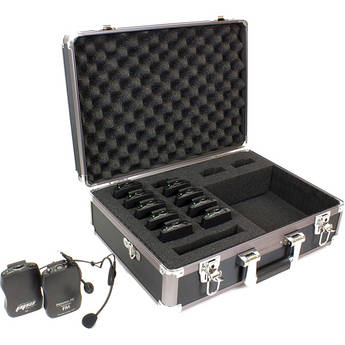 Williams Sound TGS PRO 737 Personal PA FM Tour Guide System