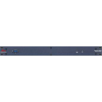 dbx ZonePRO 1261m 12x6 Digital Zone Processor