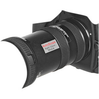 Lynred Night Vision Adapter for EOS Cameras