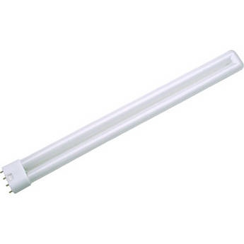 Just Normlicht 20" 13W Color Control 5000 Replacement Fluorescent Tube (25 Pack)