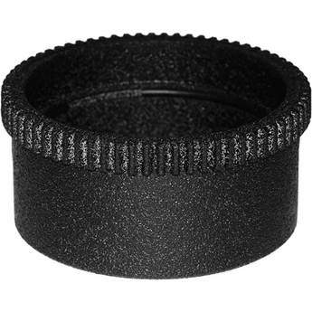 Aquatica Zoom Gear for Sony E 18-55mm f/3.5-5.6 OSS Lens in Dome Port