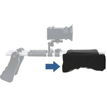 PortaBrace Universal Shoulder Pad