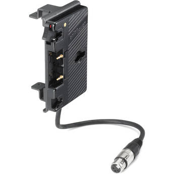 Anton/Bauer Battery Plate for ARRI LoCaster (Gold Mount)