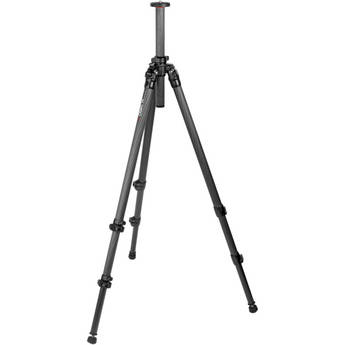 Oben CC-2320 3-Section Carbon Fiber Tripod Legs