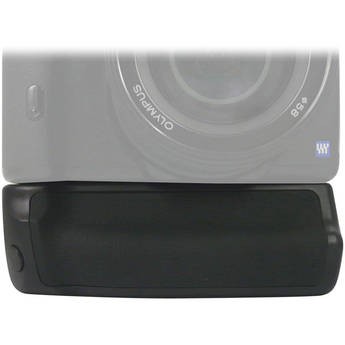 Bower HDL5 Battery Grip for Olympus E-620 DSLR