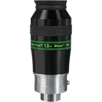 Tele Vue Ethos 13mm Ultra Wide-Angle Eyepiece (1.25"/2")
