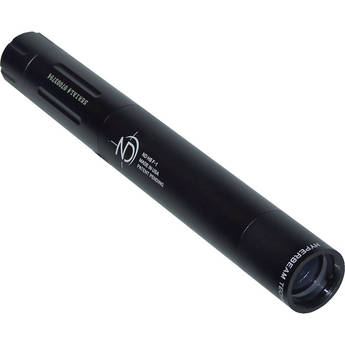 Night Detective HyperBeam Legion 332 Flashlight