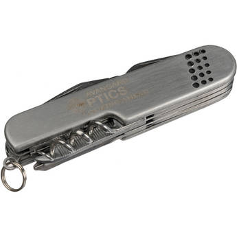 Avangard Optics US West Pocket Knife