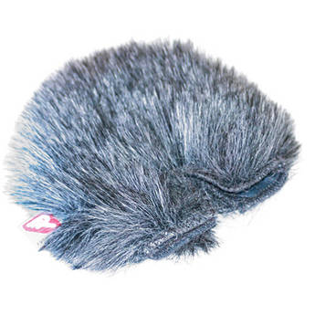 Rycote Mini Windjammer for Zoom H1
