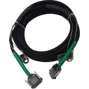 Avid DB25-DB25 DigiSnake 25'