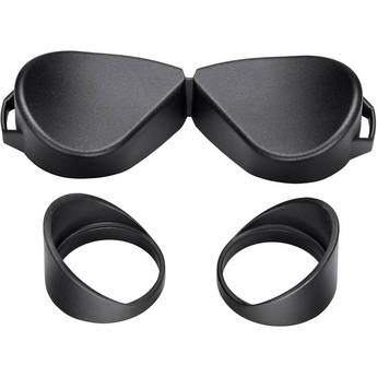 SWAROVSKI OPTIK Winged Eyecup/Rainguard Set