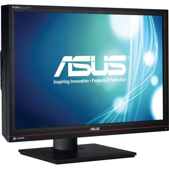 ASUS PA246Q 24.1" Widescreen LCD Monitor