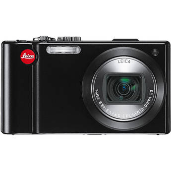 Leica V-LUX 30 Digital Camera