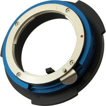 MTF Services Ltd Sony Alpha/Minolta to EX3 Adaptor