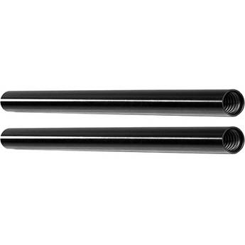 SHAPE Pair of 15mm Female - Female Rod (8")