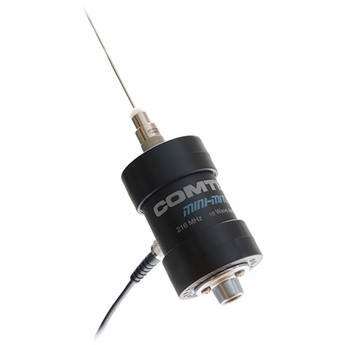 Comtek Mini-Mite 1/2 wave 216 MHz Antenna