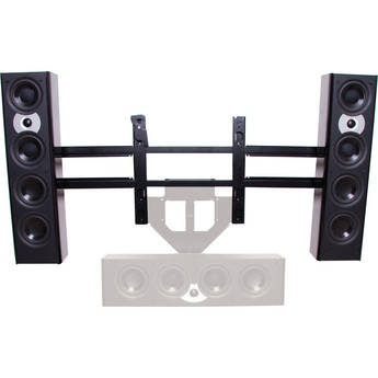 Chief Left/Right Speaker Adapter