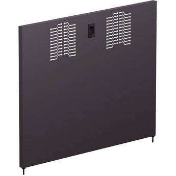 Winsted Lift Off Back Panel