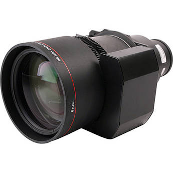 Barco TLD+ (2.8-4.5:1) Projector Lens