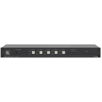 Kramer PL-50 AC Power Controller Monitor (5-channel)