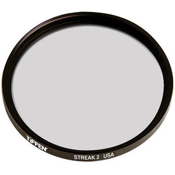 Tiffen 40.5mm Streak 2mm Filter