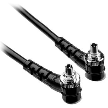 Nikon SC-15 Coiled Sync Cord