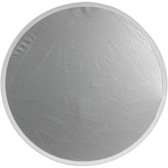 Flexfill 20" Reflector - Silver/White